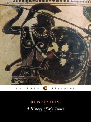 A History of My Times - ebook
